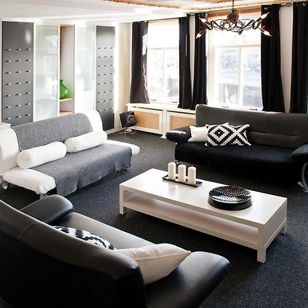 Canal Holiday Apartment Amszterdam Szoba fotó
