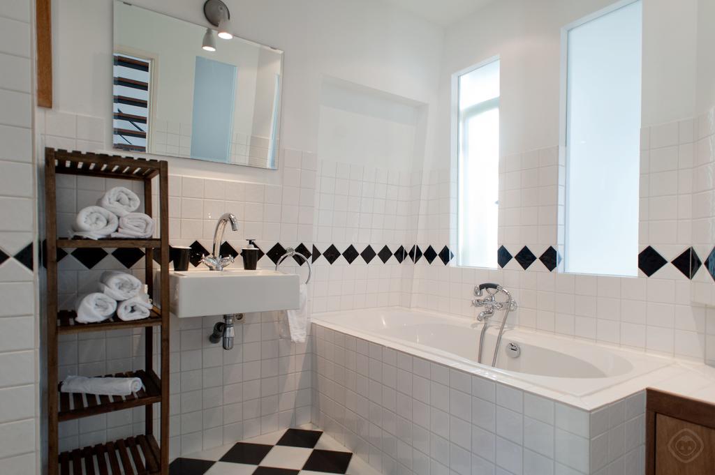 Canal Holiday Apartment Amszterdam Szoba fotó